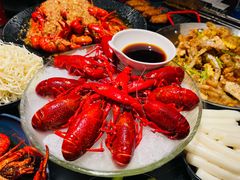 -红盔甲·小龙虾(长寿路店)