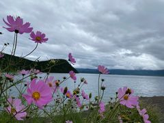 -丽江泸沽湖景区