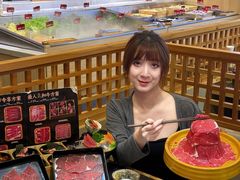 -匠牛亭·锅物烧肉放题自助(昆百大·泰业城店)