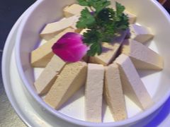 -额尔敦传统涮(公园西路店)