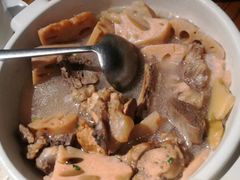 -U你·湖北家宴菜(南湖总店)