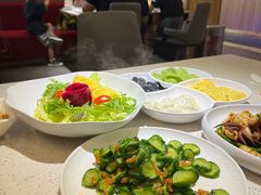 -船歌·鱼水饺青岛菜(金狮广场店)