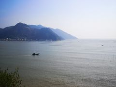 -北岐滩涂