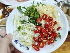 -元盛居(生态大街店)