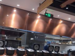 -绿茶餐厅(成都天府红店)