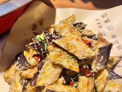 -东来土菜馆(民祥园路店)