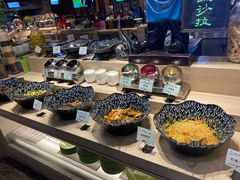 -舜和巴西烤肉餐厅(舜和国际店)