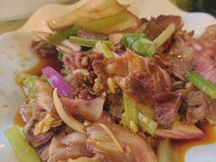 -河南大碗炝锅烩面(红光路3店)