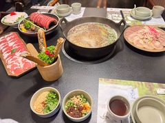 -盡膳口福·百年汤方火锅(科华北路店)