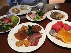 -蜻蜓逐宴全日制西餐厅I古北水镇大酒店