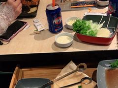-新石器烤肉(周浦万达店)