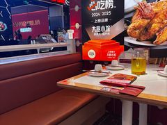 -大厨小馆(华阳城店)