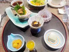 -黑木原精致料理·铁板烧