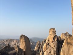 -嵖岈山风景区