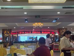 -御满江海鲜酒家(洛溪新城店)