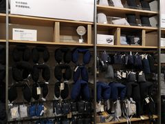-MUJI无印良品(鑫嘉汇购物中心店)