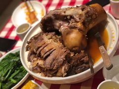 -西贝莜面村(香蜜湖店)