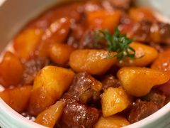 -苏帮袁Sue Cuisine(南开大悦城店)