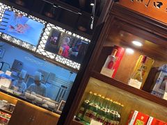 -东门口涮肉·砂锅·烤串(老门东店)