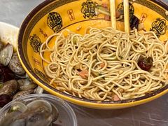 -小民大排档(江汉路店)