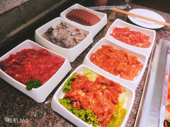 -海底捞火锅(崇文门新世界百货店)
