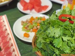 -老灶堂文创火锅(文艺路店)
