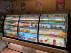 -味多美蛋糕(亚非大厦店)
