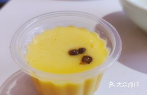 Dessert Fruit