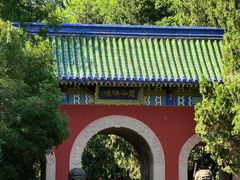 -灵谷景区