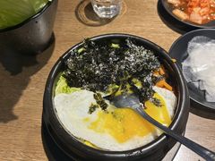 -肉甲韩国木炭烤肉(新壹街1店)