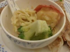 -东江海鲜酒家(艺都分店)
