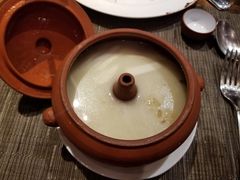 -香港唯港荟 Hotel ICON – The Market