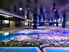 -天津市规划展览馆