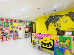 -杨梅红艺术教育(凤城教学中心)