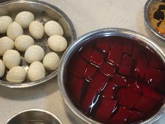 鲜鸭血-憨铁匠老火锅(龙岗万科里店)