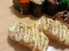 -春笙食堂.丼饭拉面寿司(GOGO新天地店)
