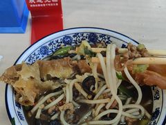 -帝景米粉(东方帝景店)