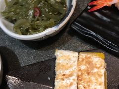 -禾绿寿司·定食·拉面·烧炸(喜荟城店)