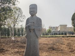 -洛阳古墓博物馆