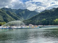 -富春桃源风景区