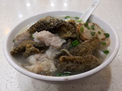 -明兴正宗潮州五彩鱼蛋粉面(中山六路店)