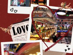 -万达广场(东莞厚街店)