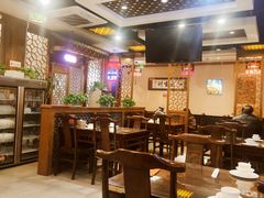 大堂-恭敬李·烤鸭(天坛北门店)