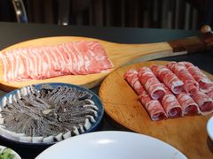 -羊大爷涮肉(亮马桥店)