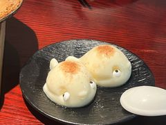 -永安鱼庄·镇江菜(东吴路店)