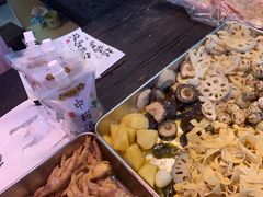 -清真拉妈卤味(回民街店)