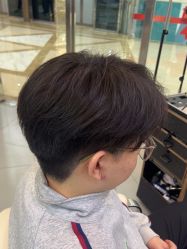 -Cima salon西玛沙龙