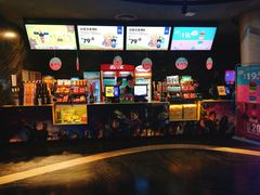 -万达影城(汉街万达广场IMAX店)