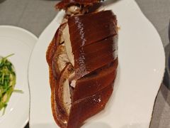 -北平食府·北京烤鸭(北京西站六里桥店)