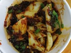 -洞子口张老二凉粉(文殊院店)